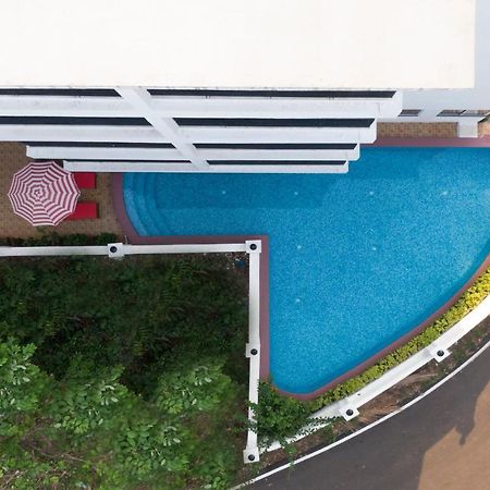 Arotel Rooms & Suites Calangute Εξωτερικό φωτογραφία