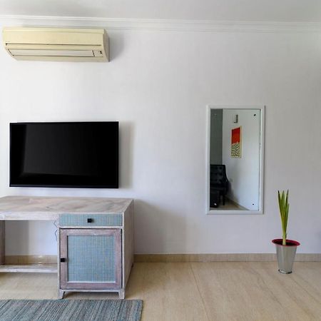 Arotel Rooms & Suites Calangute Εξωτερικό φωτογραφία