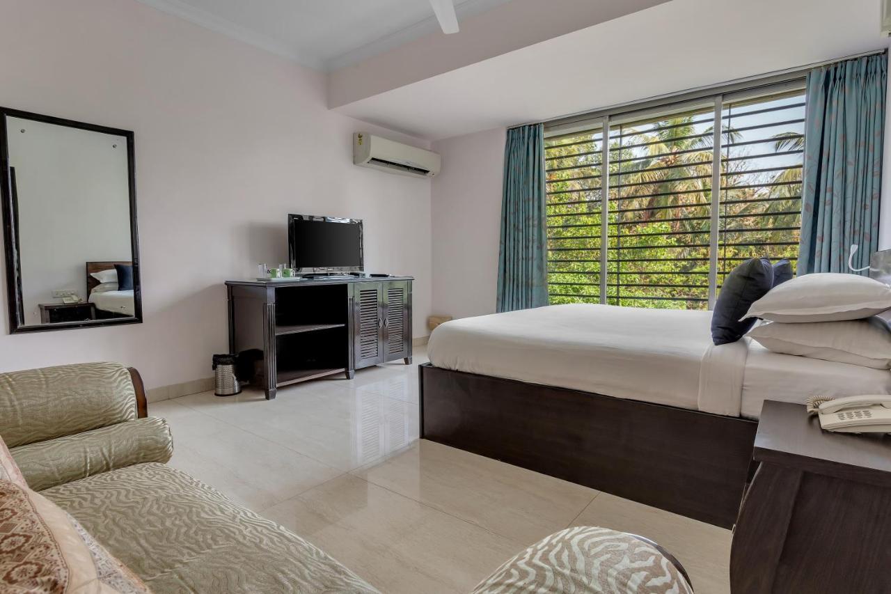 Arotel Rooms & Suites Calangute Εξωτερικό φωτογραφία