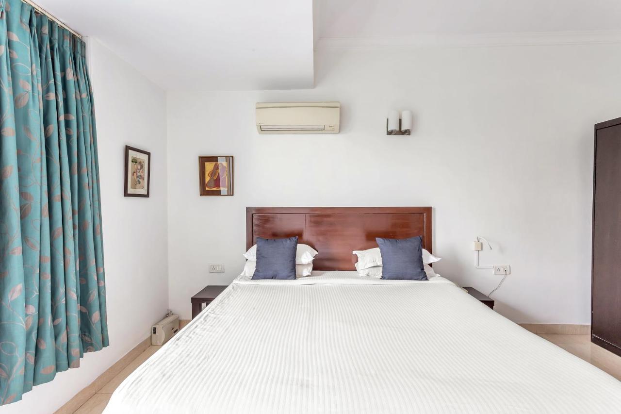 Arotel Rooms & Suites Calangute Εξωτερικό φωτογραφία