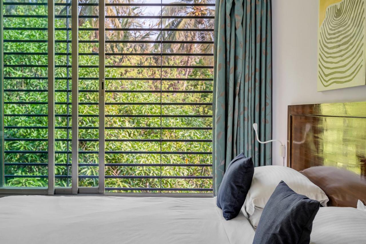 Arotel Rooms & Suites Calangute Εξωτερικό φωτογραφία