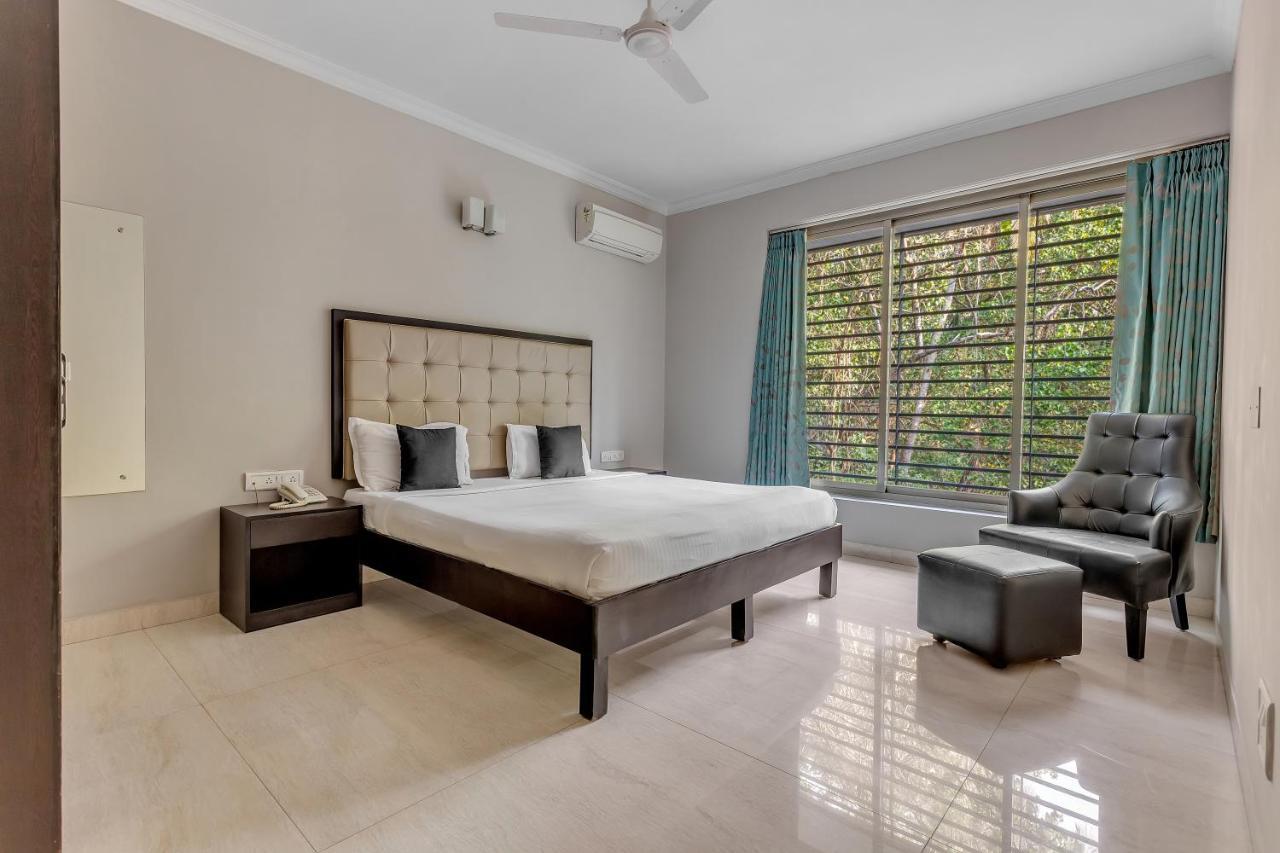 Arotel Rooms & Suites Calangute Εξωτερικό φωτογραφία