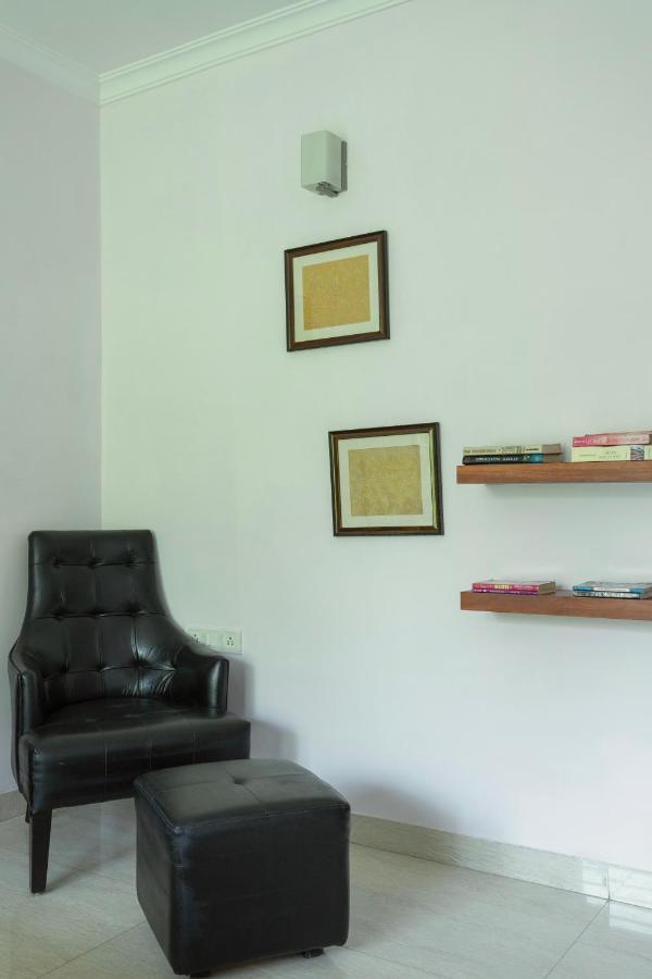 Arotel Rooms & Suites Calangute Εξωτερικό φωτογραφία