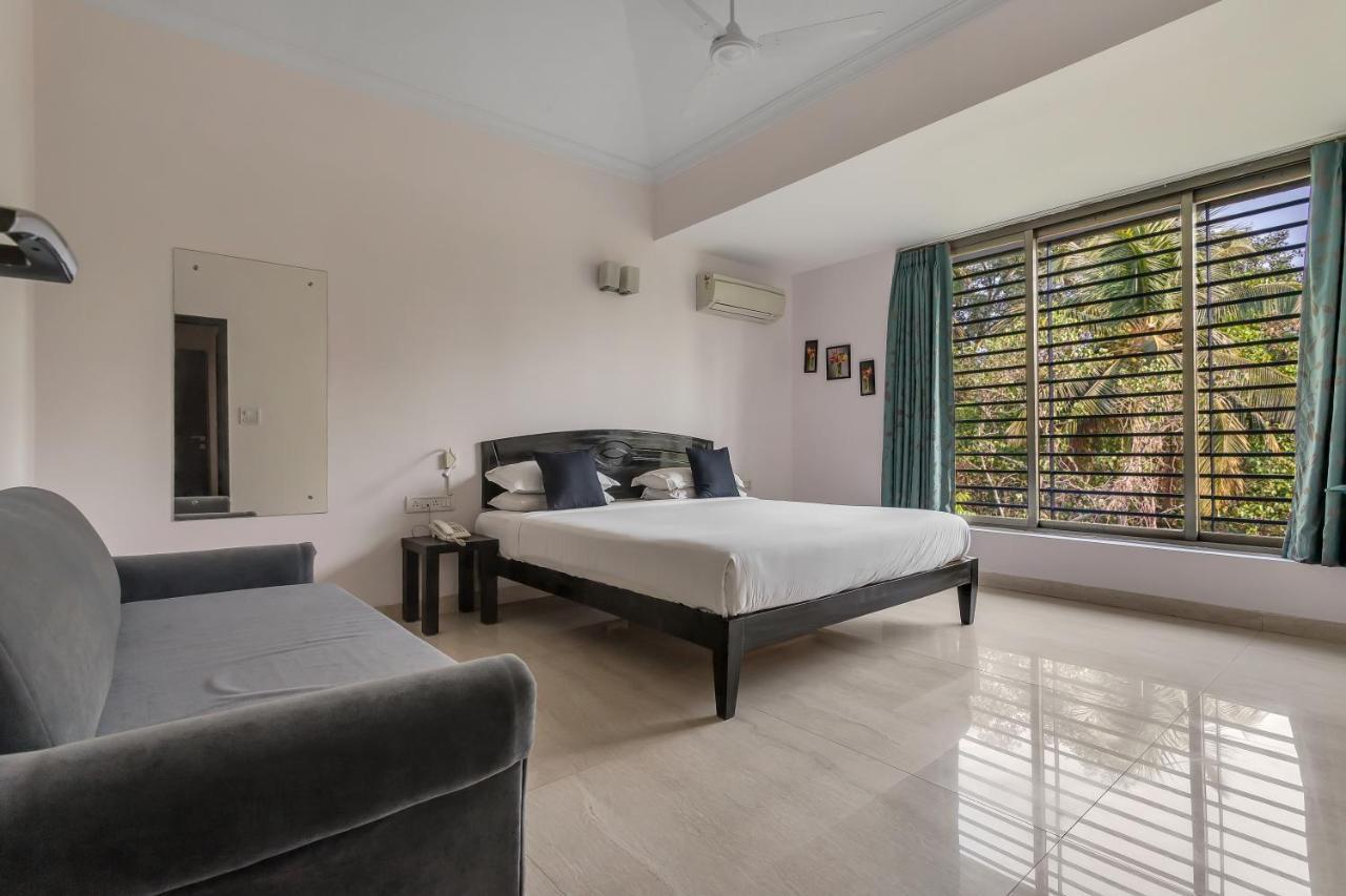 Arotel Rooms & Suites Calangute Εξωτερικό φωτογραφία
