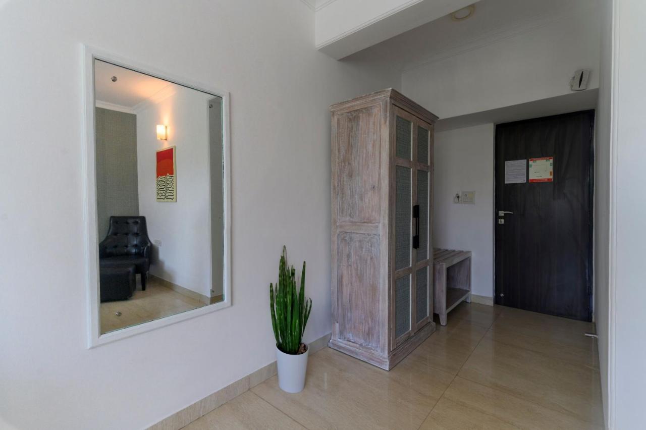 Arotel Rooms & Suites Calangute Εξωτερικό φωτογραφία