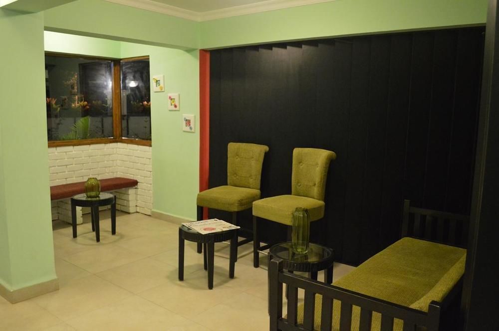 Arotel Rooms & Suites Calangute Εξωτερικό φωτογραφία