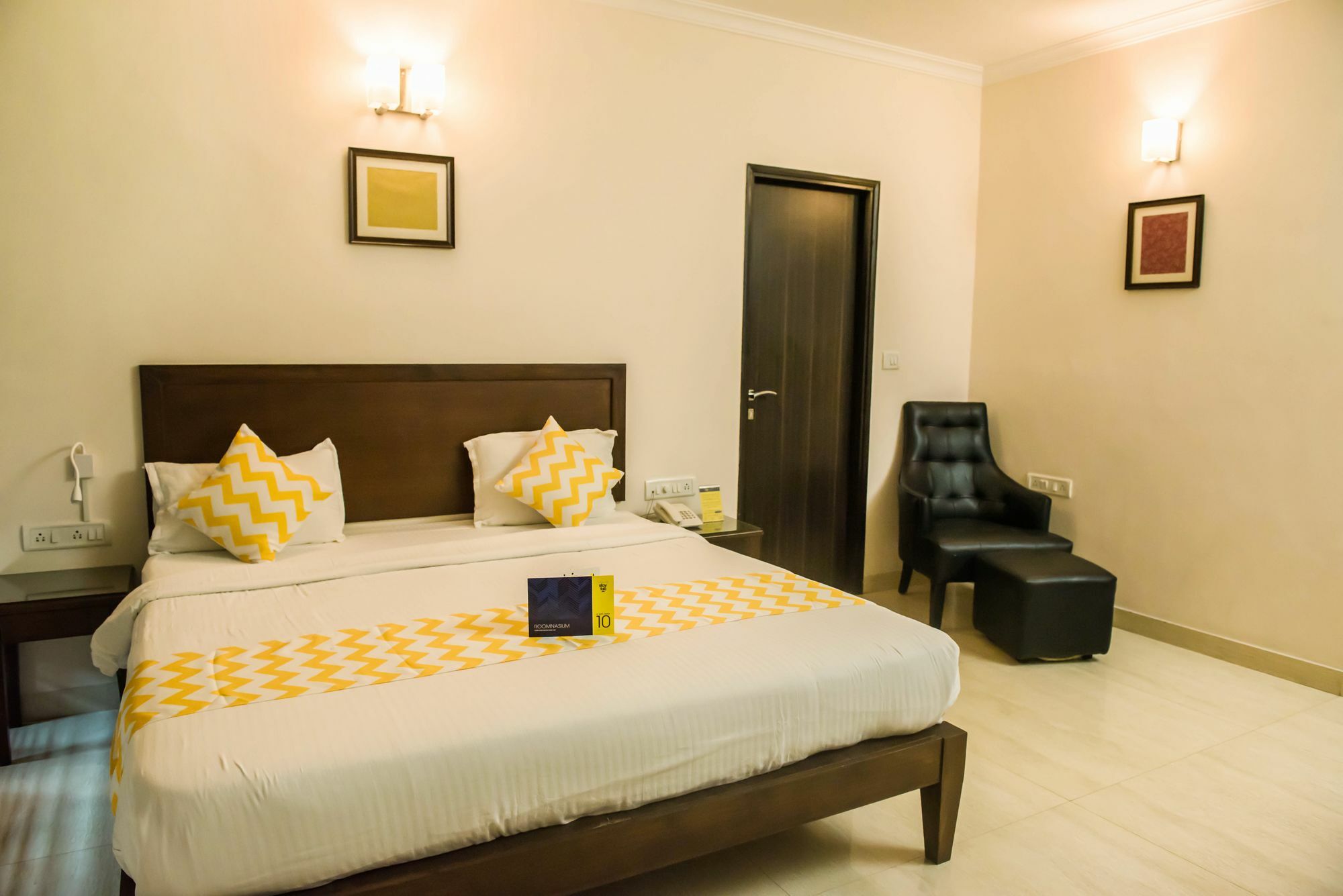 Arotel Rooms & Suites Calangute Εξωτερικό φωτογραφία