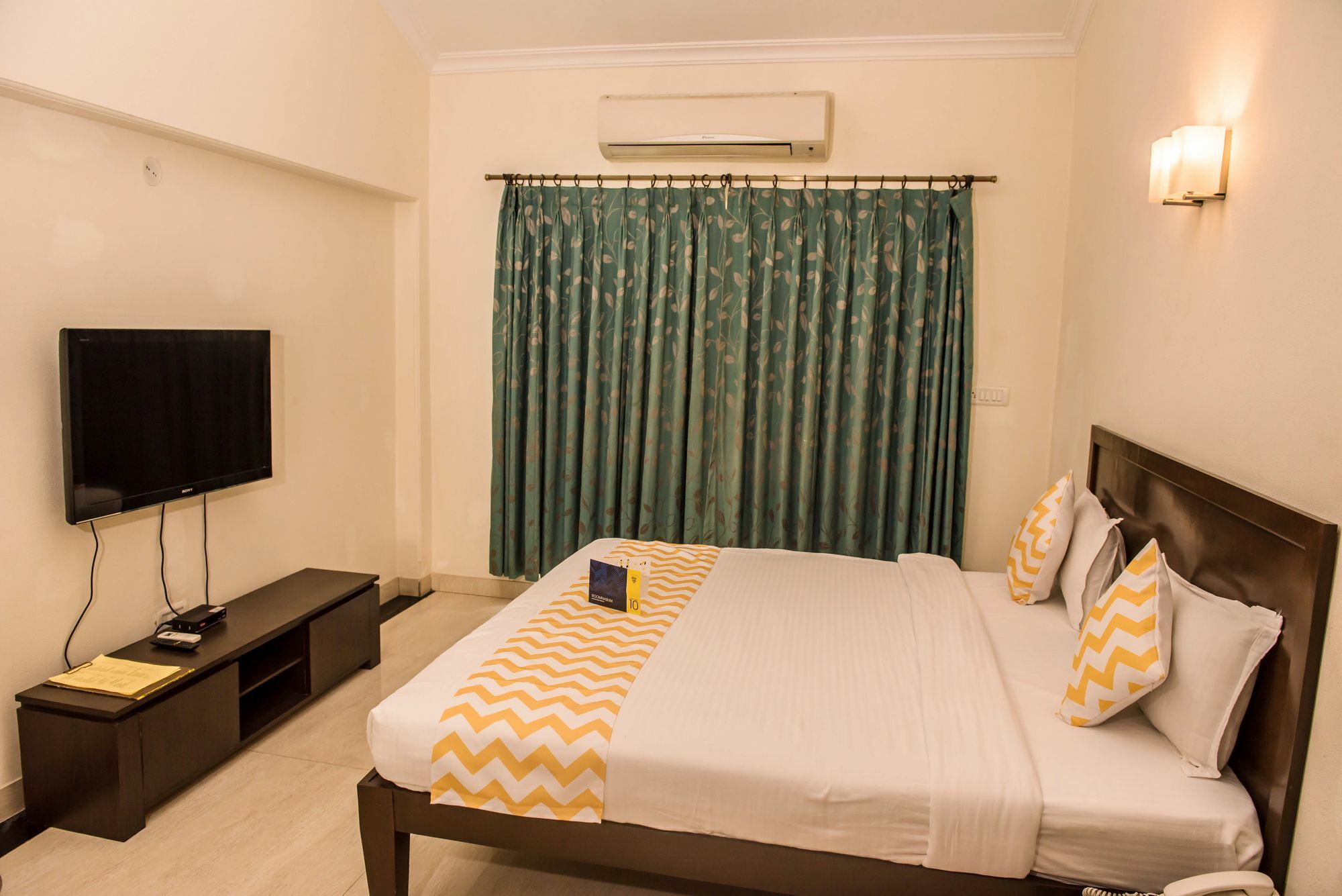 Arotel Rooms & Suites Calangute Εξωτερικό φωτογραφία