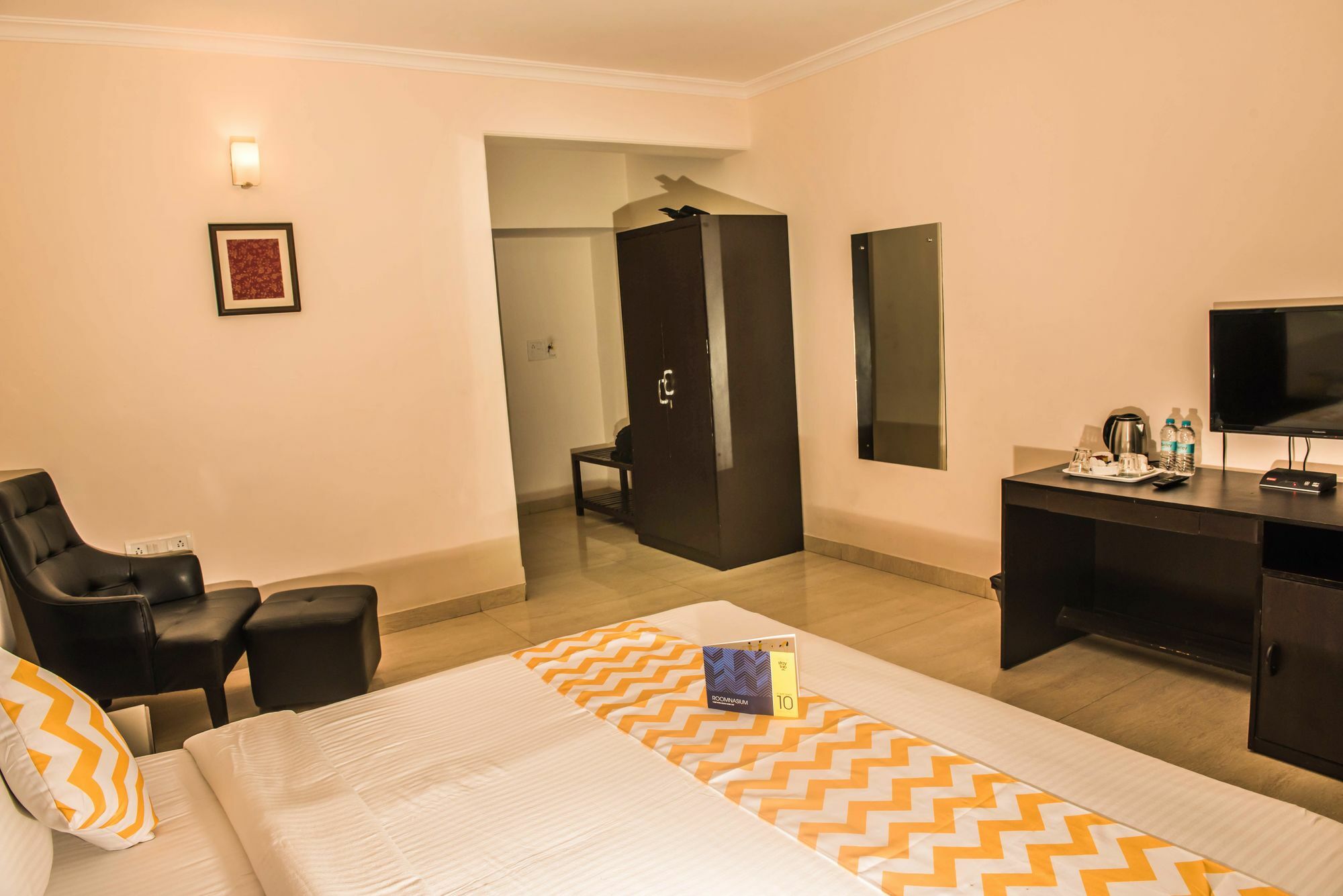 Arotel Rooms & Suites Calangute Εξωτερικό φωτογραφία