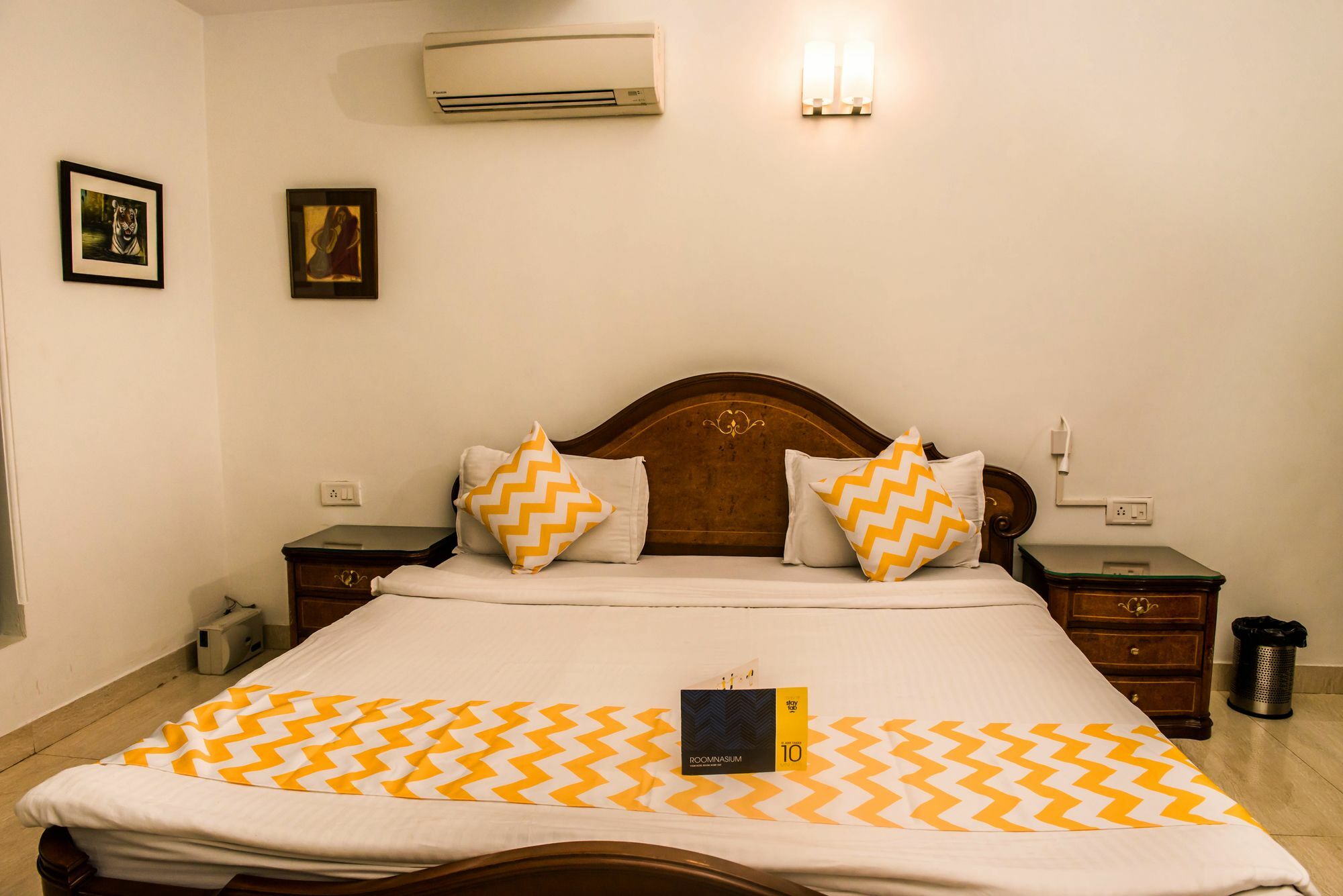 Arotel Rooms & Suites Calangute Εξωτερικό φωτογραφία