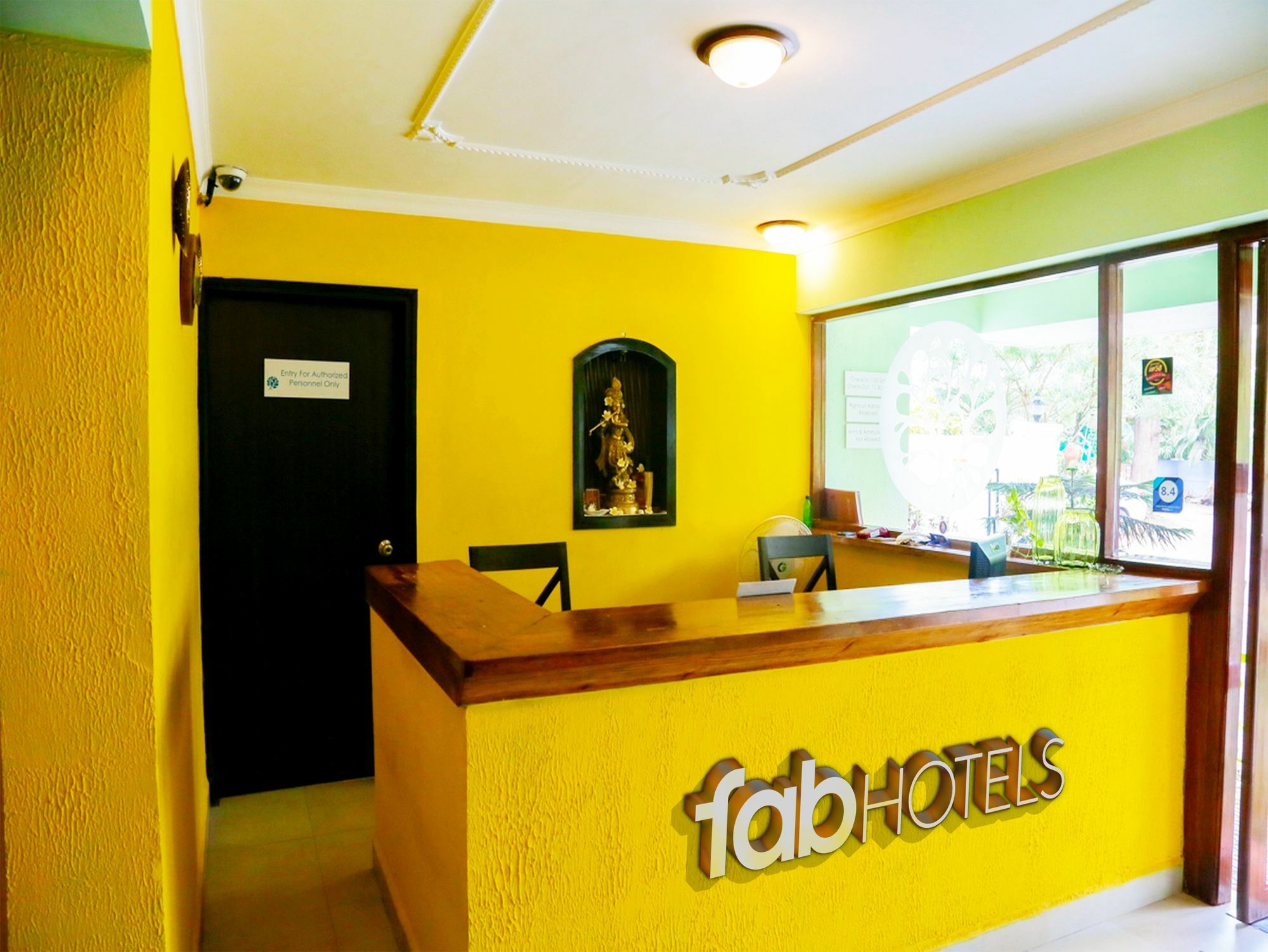 Arotel Rooms & Suites Calangute Εξωτερικό φωτογραφία