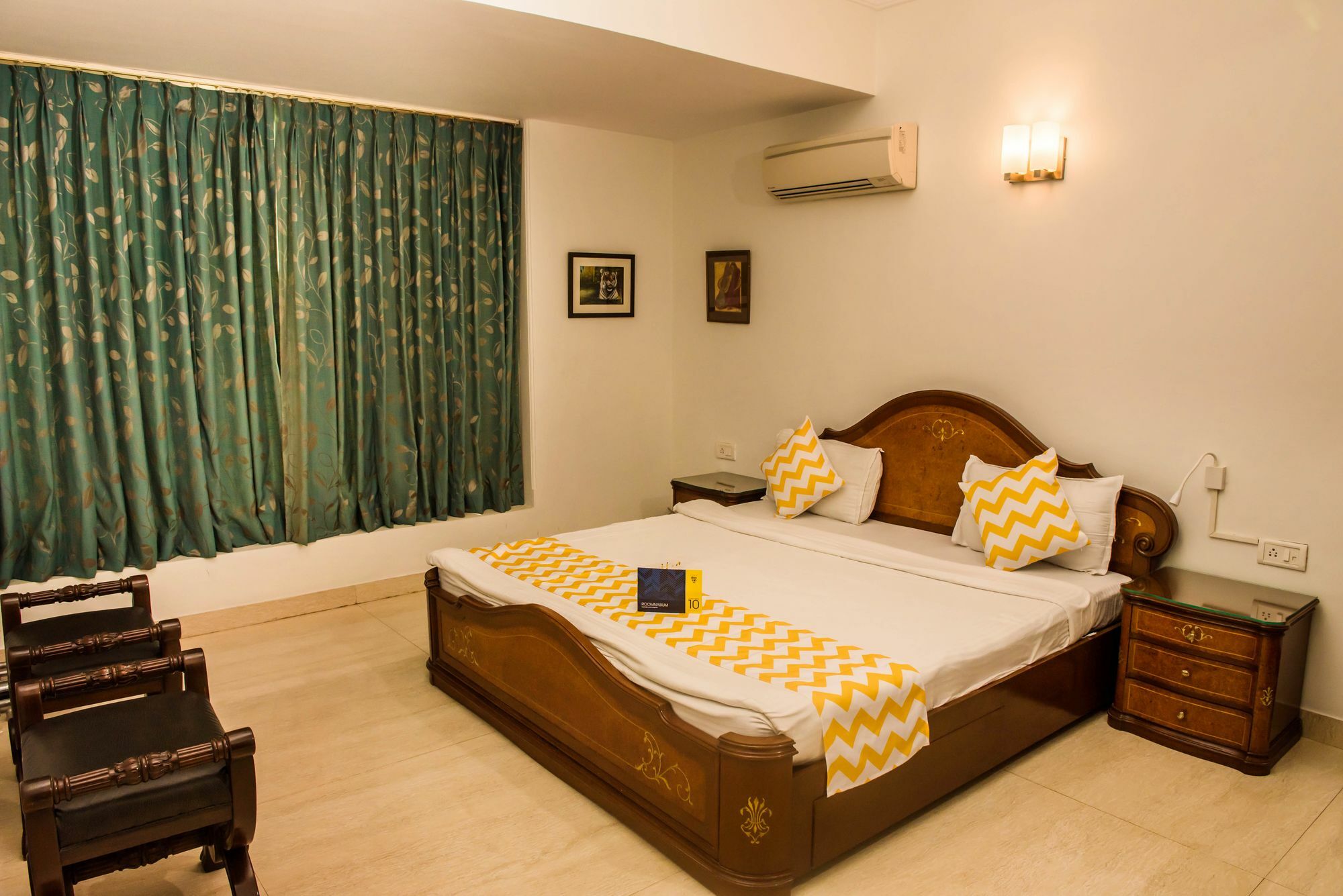 Arotel Rooms & Suites Calangute Εξωτερικό φωτογραφία