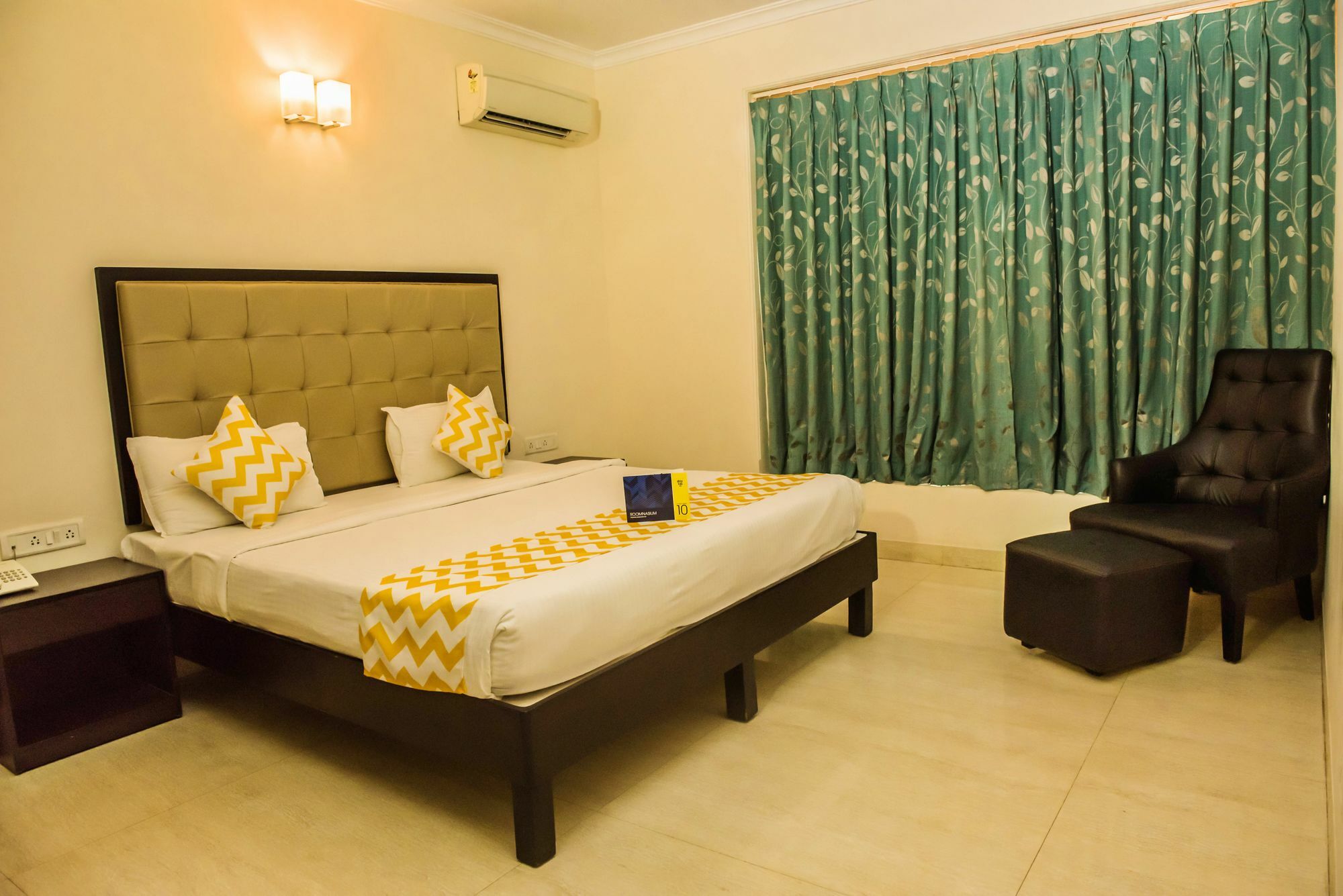 Arotel Rooms & Suites Calangute Εξωτερικό φωτογραφία