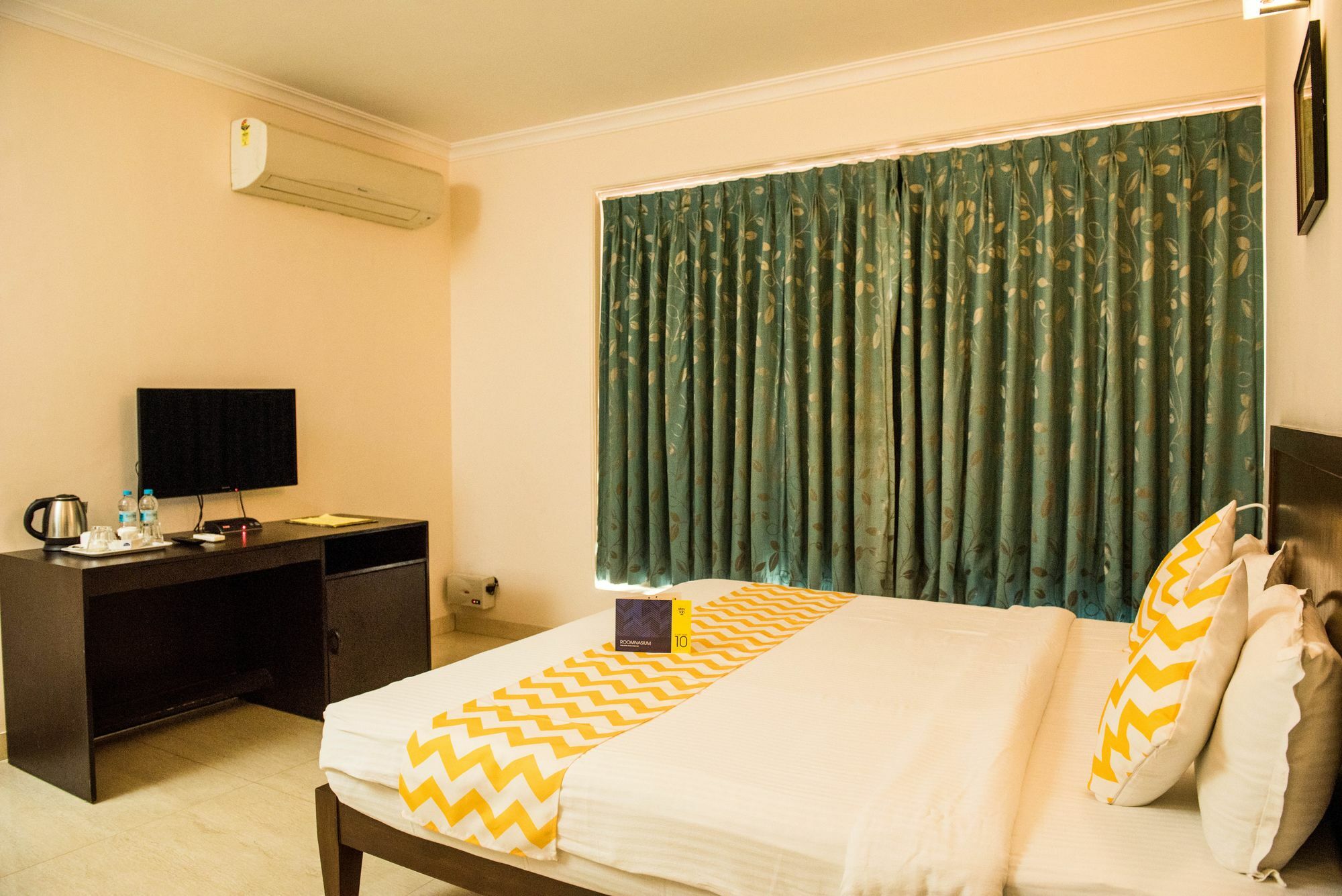 Arotel Rooms & Suites Calangute Εξωτερικό φωτογραφία